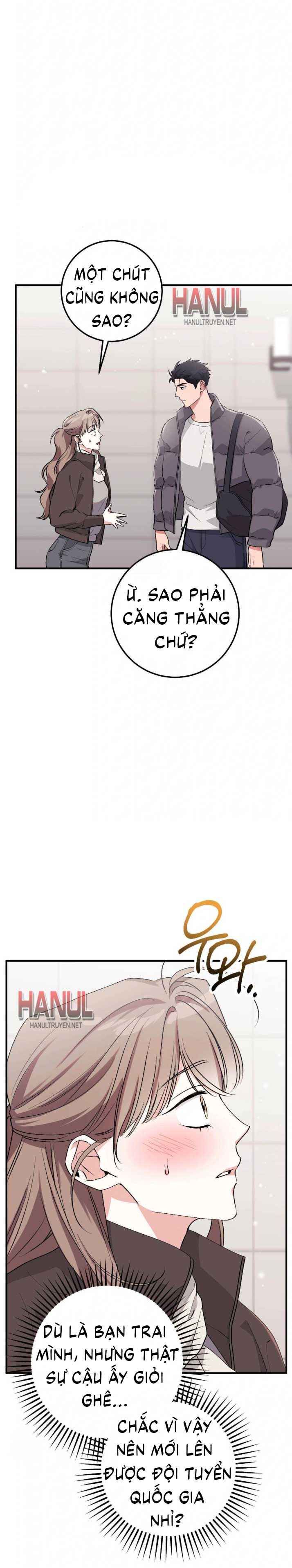 đọc truyện Vị Dâu Chương 43.5 ảnh 9 tại Thiên Thai Truyện