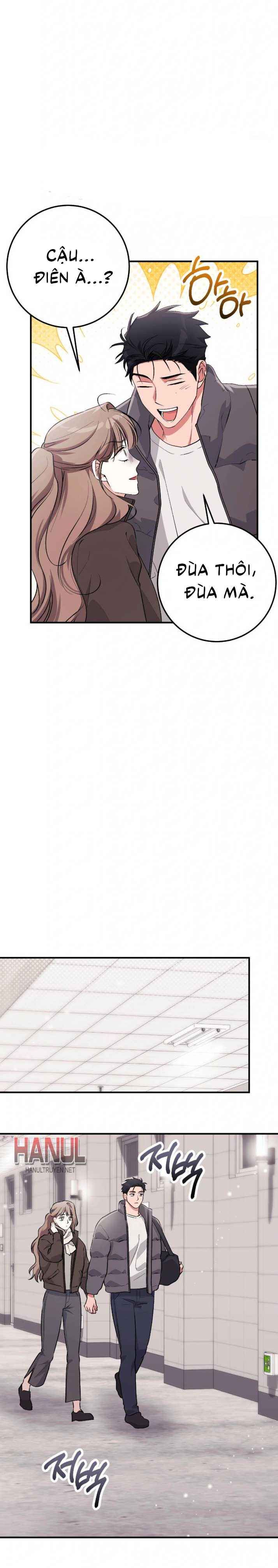 đọc truyện Vị Dâu Chương 43.5 ảnh 11 tại Thiên Thai Truyện