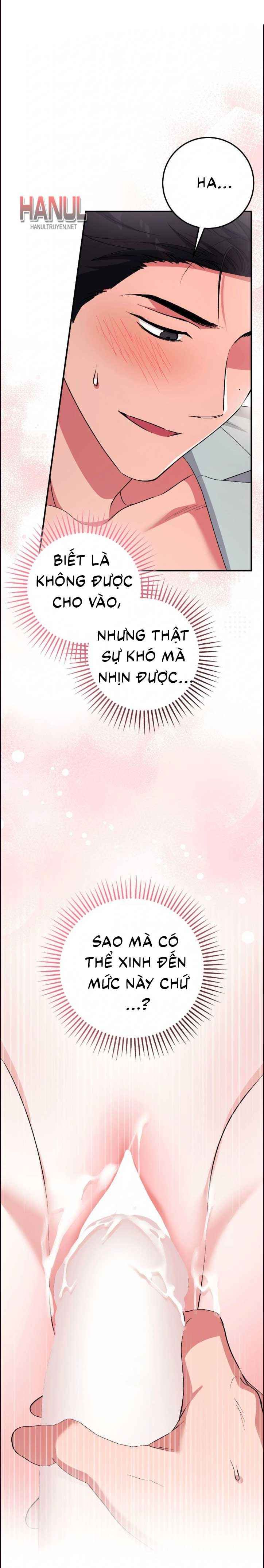 đọc truyện Vị Dâu Chương 43 ảnh 12 tại Thiên Thai Truyện