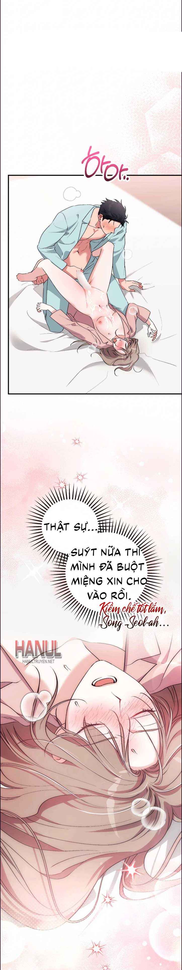 đọc truyện Vị Dâu Chương 43 ảnh 14 tại Thiên Thai Truyện