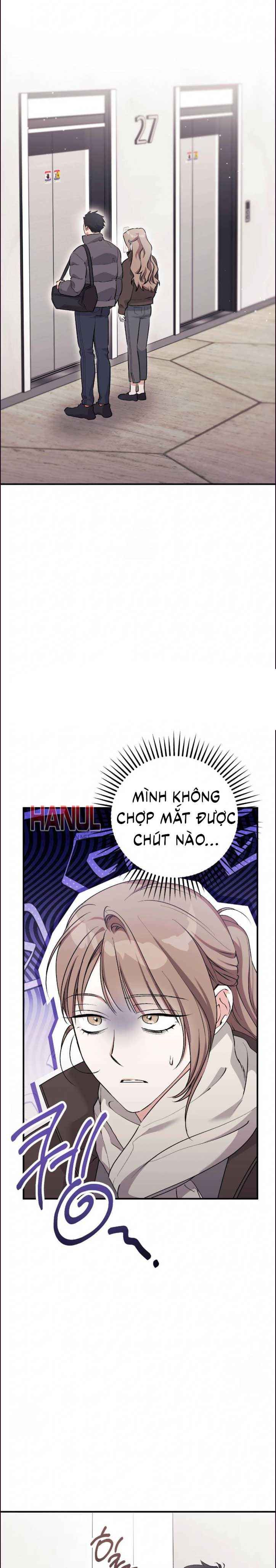 đọc truyện Vị Dâu Chương 43 ảnh 16 tại Thiên Thai Truyện