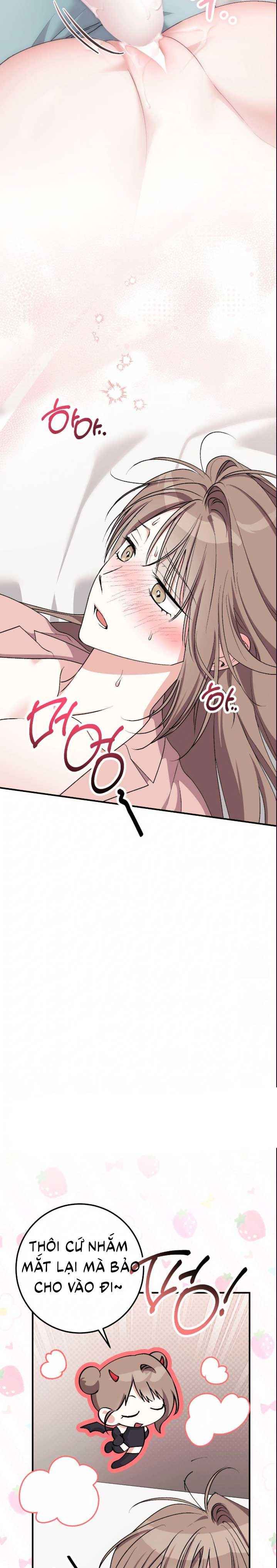 đọc truyện Vị Dâu Chương 43 ảnh 4 tại Thiên Thai Truyện