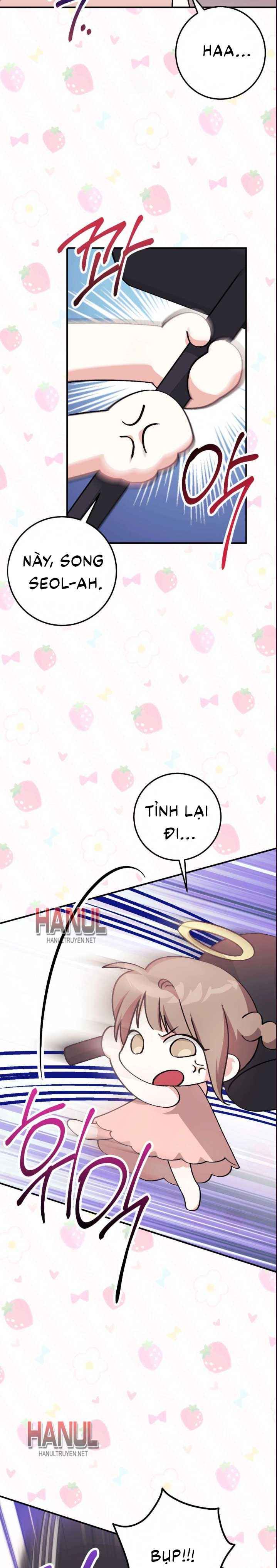 đọc truyện Vị Dâu Chương 43 ảnh 7 tại Thiên Thai Truyện