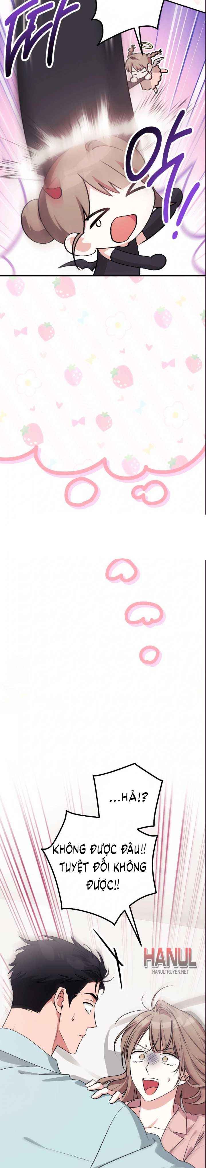 đọc truyện Vị Dâu Chương 43 ảnh 8 tại Thiên Thai Truyện