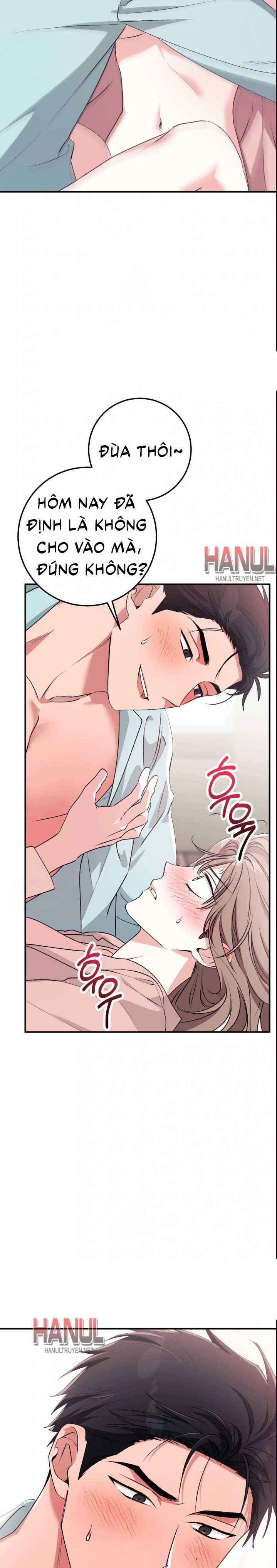 đọc truyện Vị Dâu Chương 43 ảnh 9 tại Thiên Thai Truyện