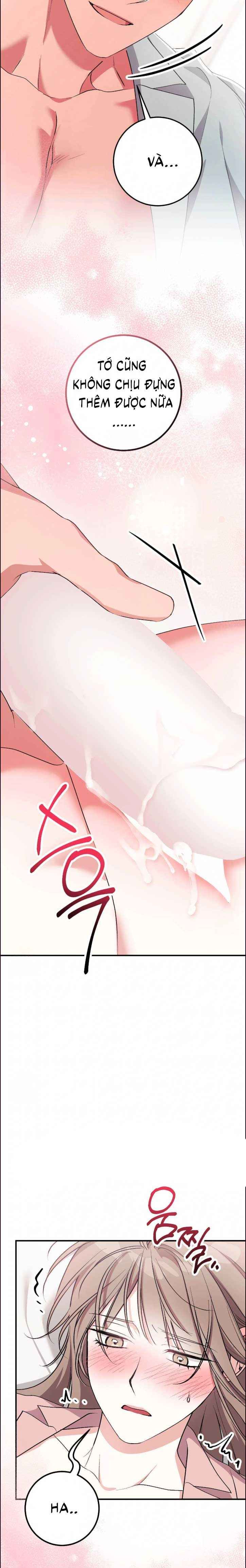 đọc truyện Vị Dâu Chương 43 ảnh 10 tại Thiên Thai Truyện