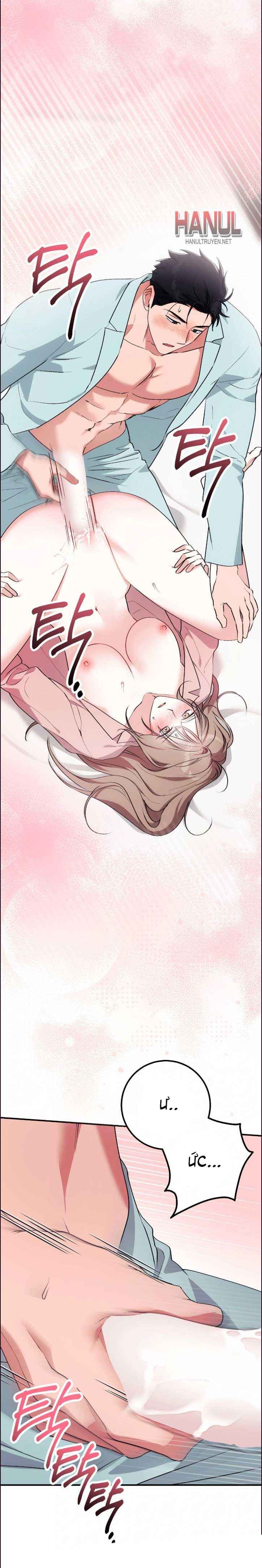 đọc truyện Vị Dâu Chương 43 ảnh 11 tại Thiên Thai Truyện