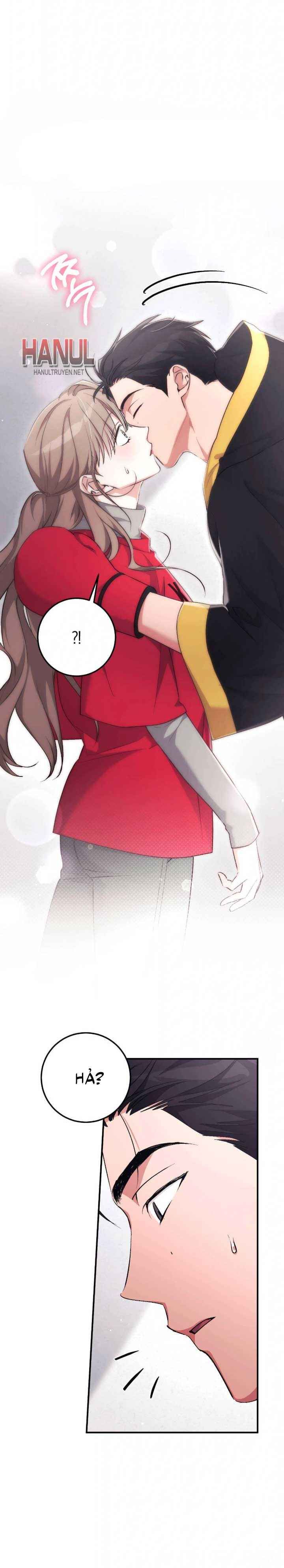 đọc truyện Vị Dâu Chương 44.5 ảnh 3 tại Thiên Thai Truyện