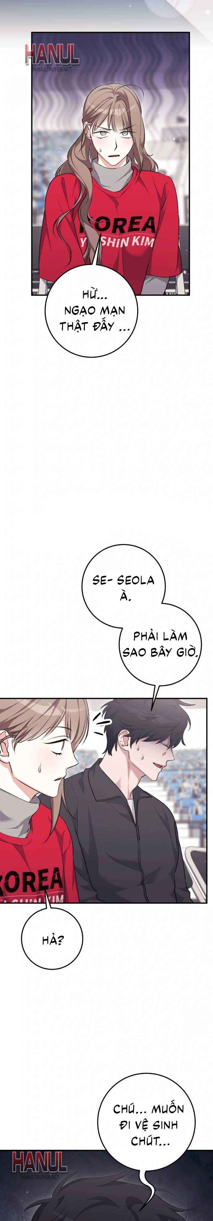 đọc truyện Vị Dâu Chương 44.5 ảnh 12 tại Thiên Thai Truyện