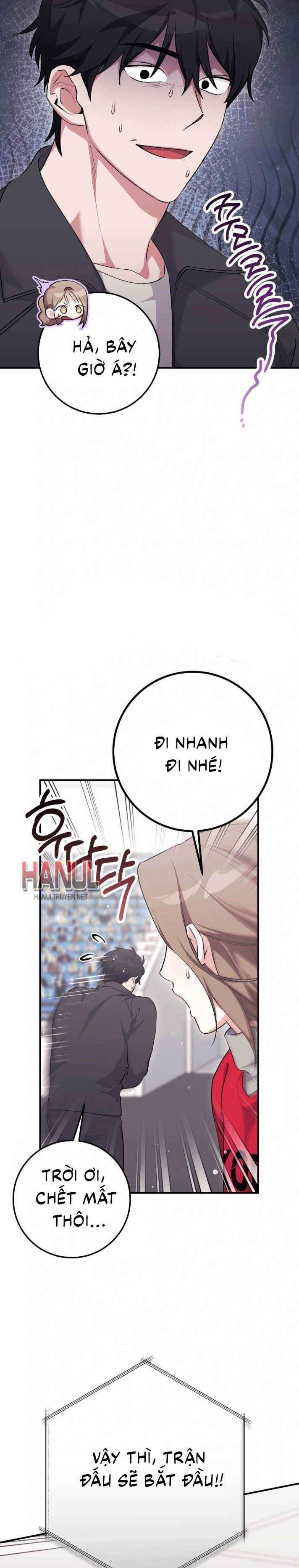 đọc truyện Vị Dâu Chương 44.5 ảnh 13 tại Thiên Thai Truyện