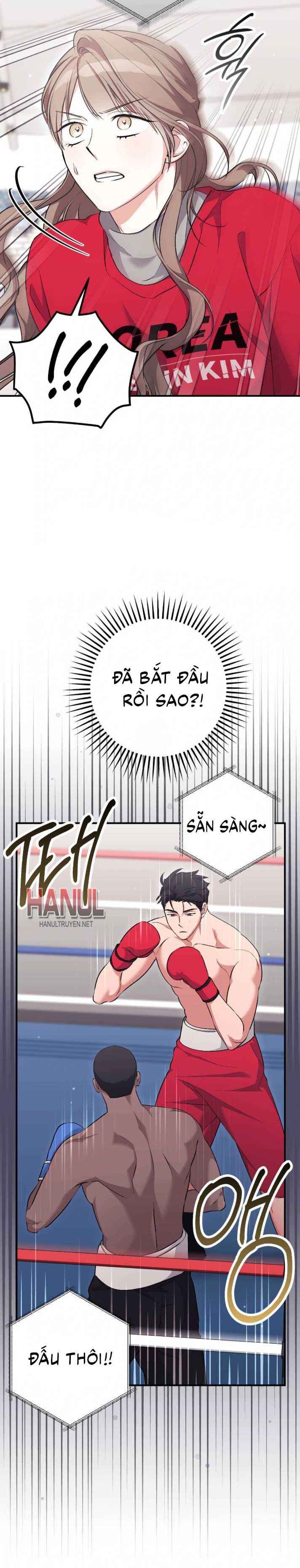 đọc truyện Vị Dâu Chương 44.5 ảnh 14 tại Thiên Thai Truyện