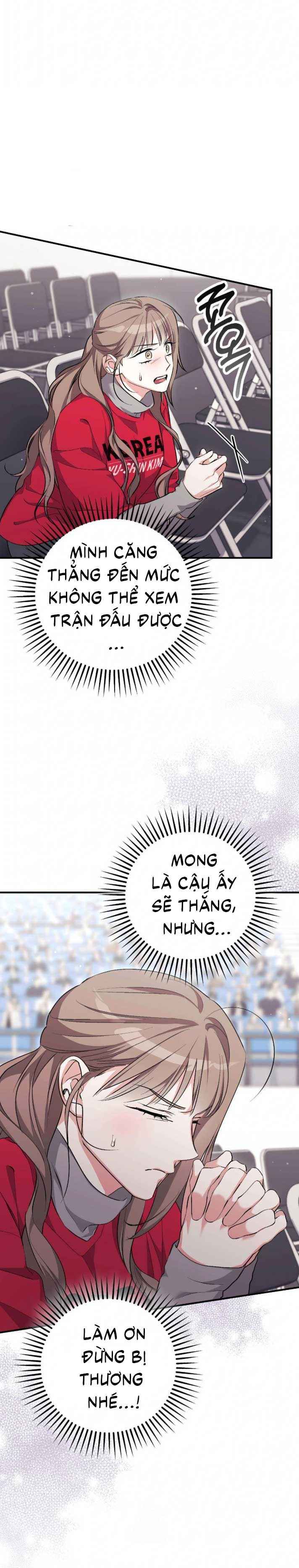 đọc truyện Vị Dâu Chương 44.5 ảnh 15 tại Thiên Thai Truyện