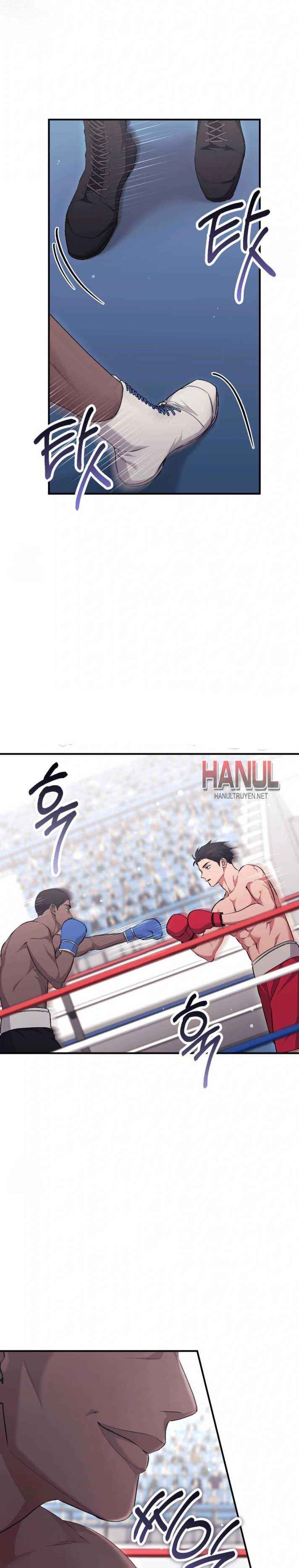 đọc truyện Vị Dâu Chương 44.5 ảnh 16 tại Thiên Thai Truyện