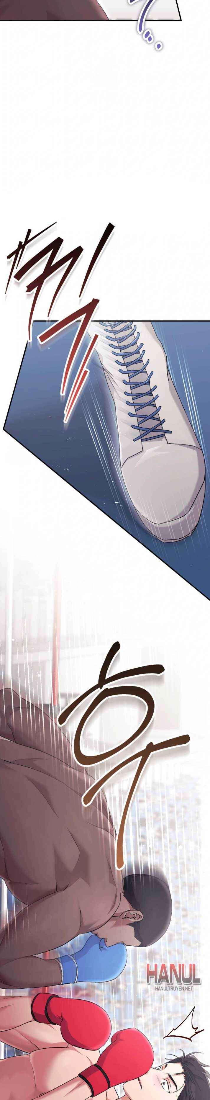 đọc truyện Vị Dâu Chương 44.5 ảnh 17 tại Thiên Thai Truyện