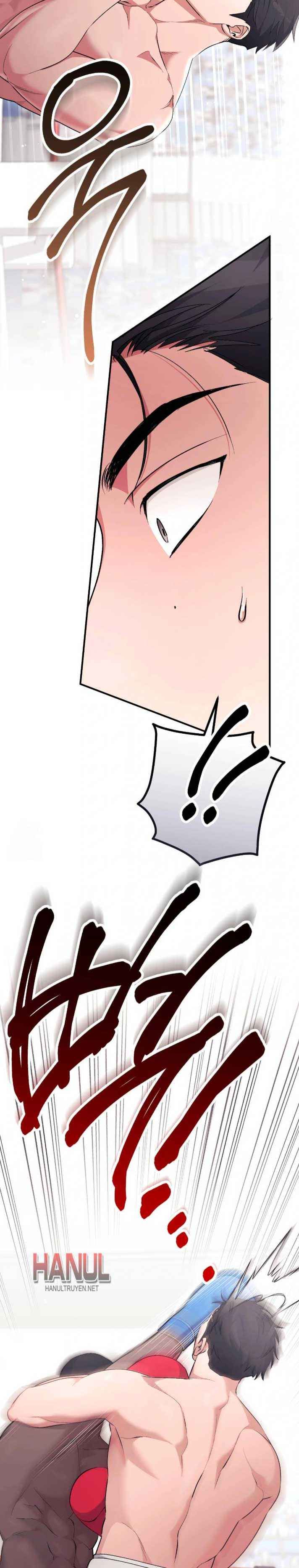 đọc truyện Vị Dâu Chương 44.5 ảnh 18 tại Thiên Thai Truyện