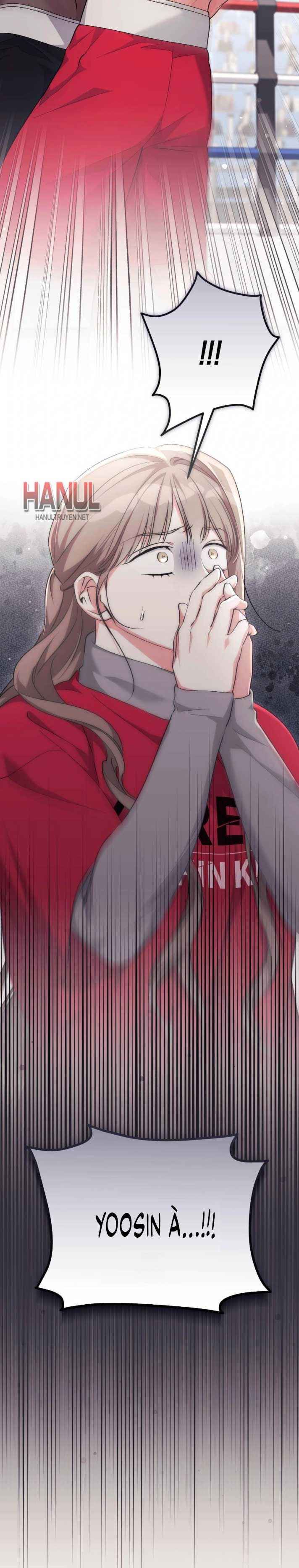 đọc truyện Vị Dâu Chương 44.5 ảnh 19 tại Thiên Thai Truyện