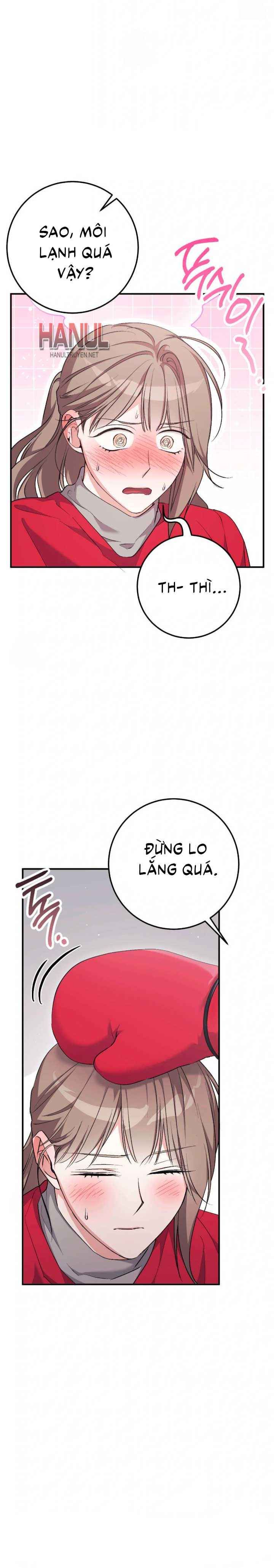 đọc truyện Vị Dâu Chương 44.5 ảnh 4 tại Thiên Thai Truyện