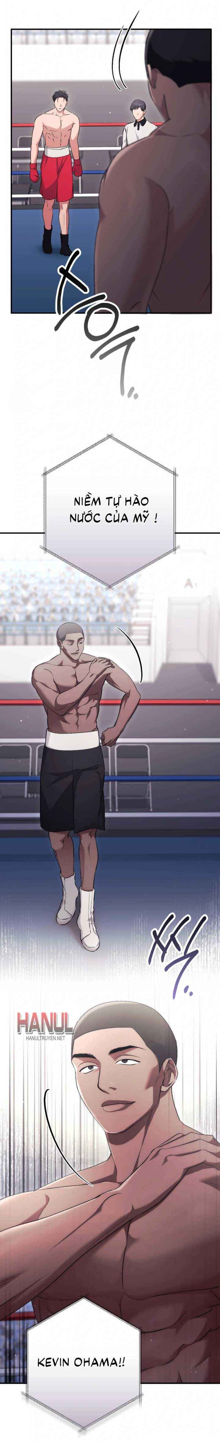 đọc truyện Vị Dâu Chương 44.5 ảnh 7 tại Thiên Thai Truyện