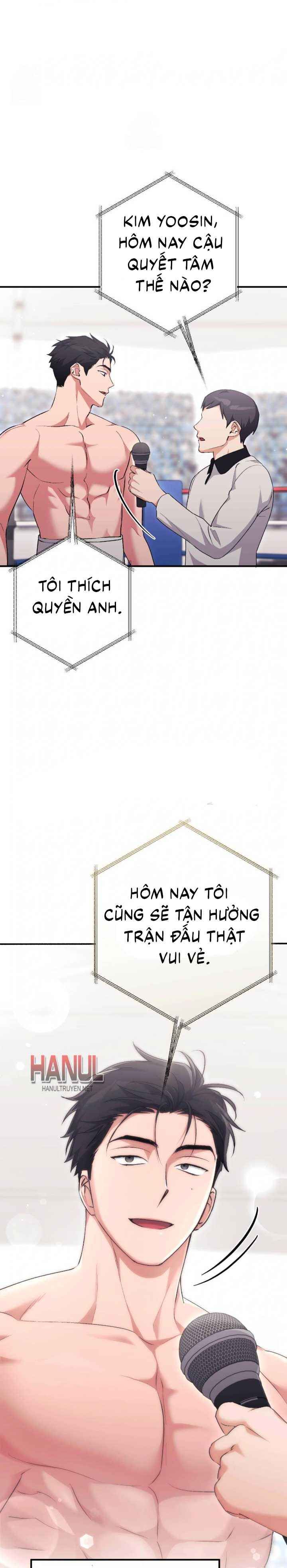 đọc truyện Vị Dâu Chương 44.5 ảnh 8 tại Thiên Thai Truyện