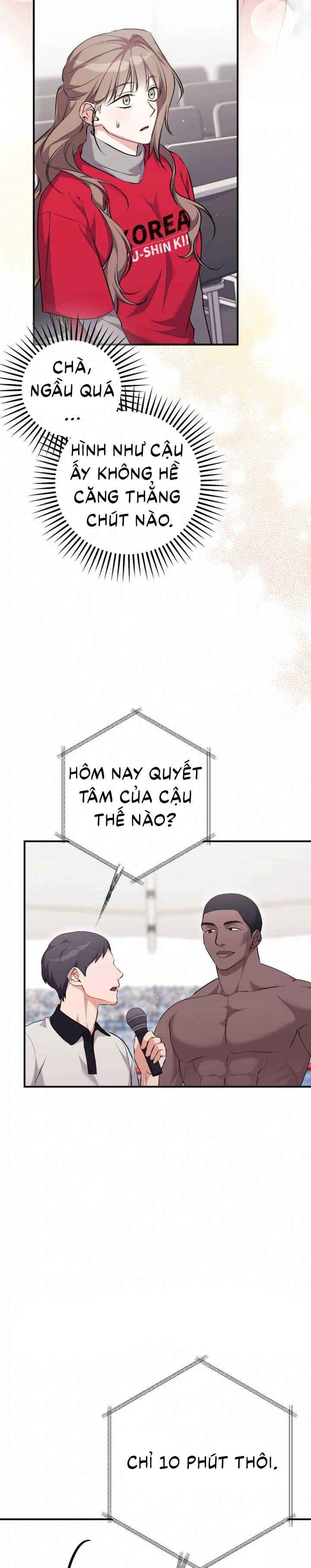 đọc truyện Vị Dâu Chương 44.5 ảnh 9 tại Thiên Thai Truyện