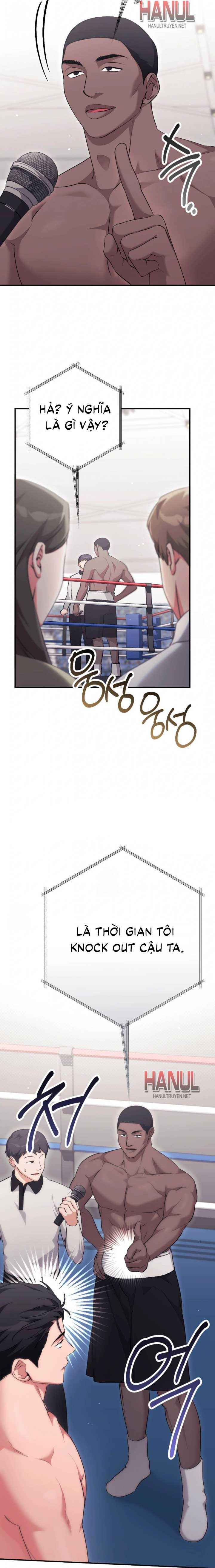 đọc truyện Vị Dâu Chương 44.5 ảnh 10 tại Thiên Thai Truyện