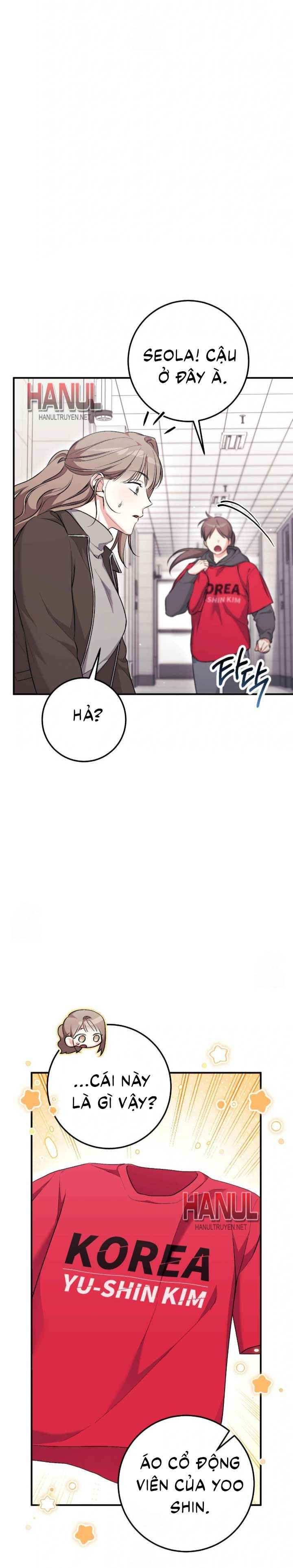 đọc truyện Vị Dâu Chương 44 ảnh 13 tại Thiên Thai Truyện