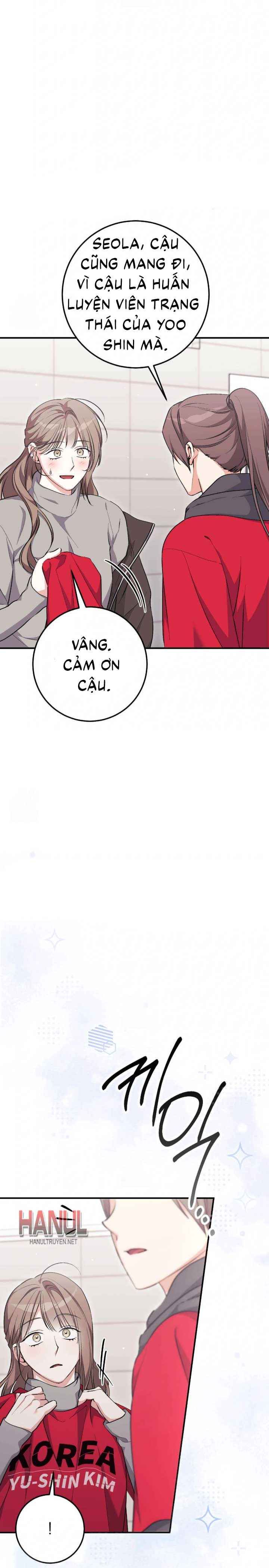 đọc truyện Vị Dâu Chương 44 ảnh 14 tại Thiên Thai Truyện