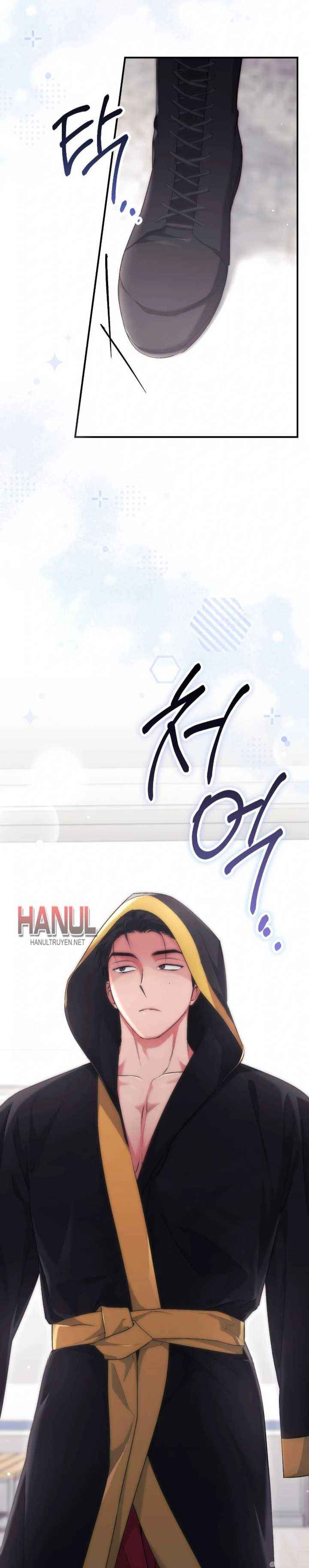 đọc truyện Vị Dâu Chương 44 ảnh 15 tại Thiên Thai Truyện