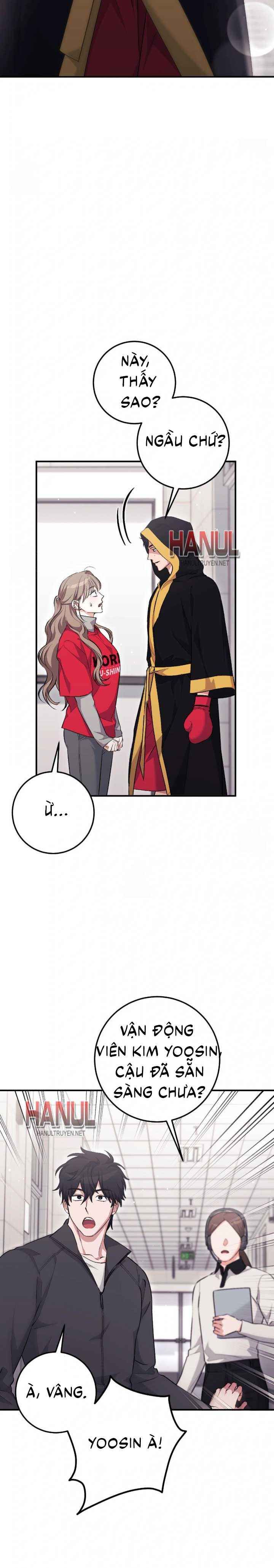 đọc truyện Vị Dâu Chương 44 ảnh 16 tại Thiên Thai Truyện