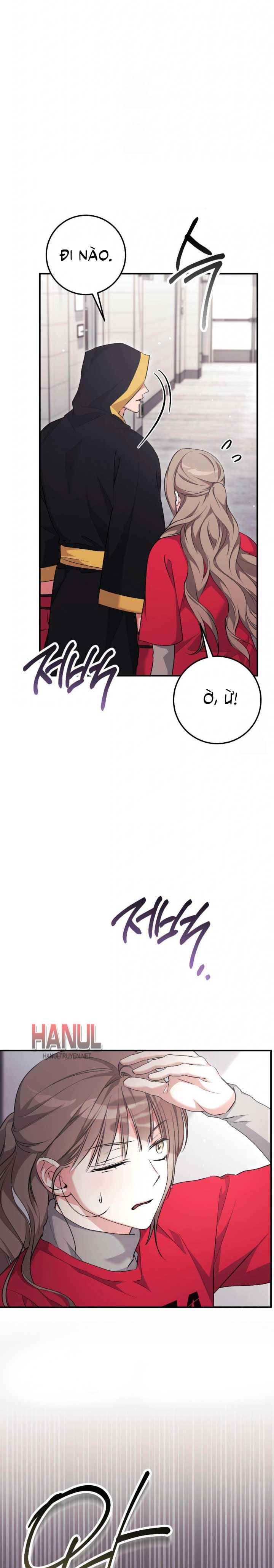 đọc truyện Vị Dâu Chương 44 ảnh 17 tại Thiên Thai Truyện