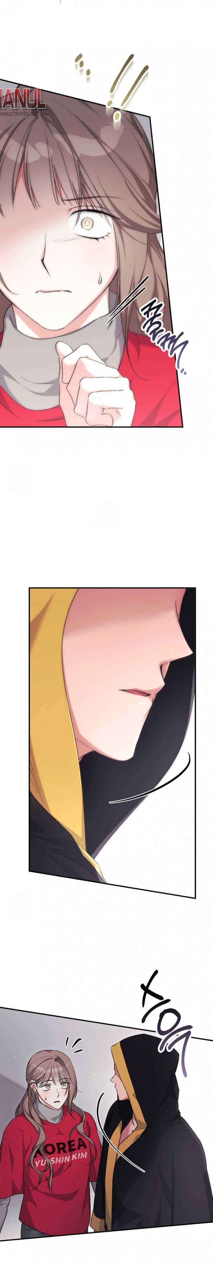 đọc truyện Vị Dâu Chương 44 ảnh 19 tại Thiên Thai Truyện