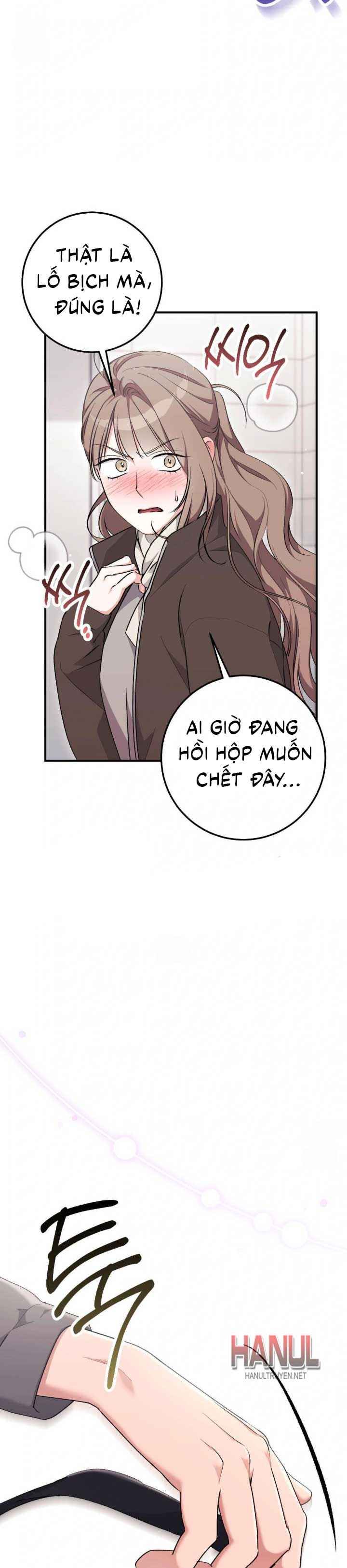 đọc truyện Vị Dâu Chương 44 ảnh 5 tại Thiên Thai Truyện