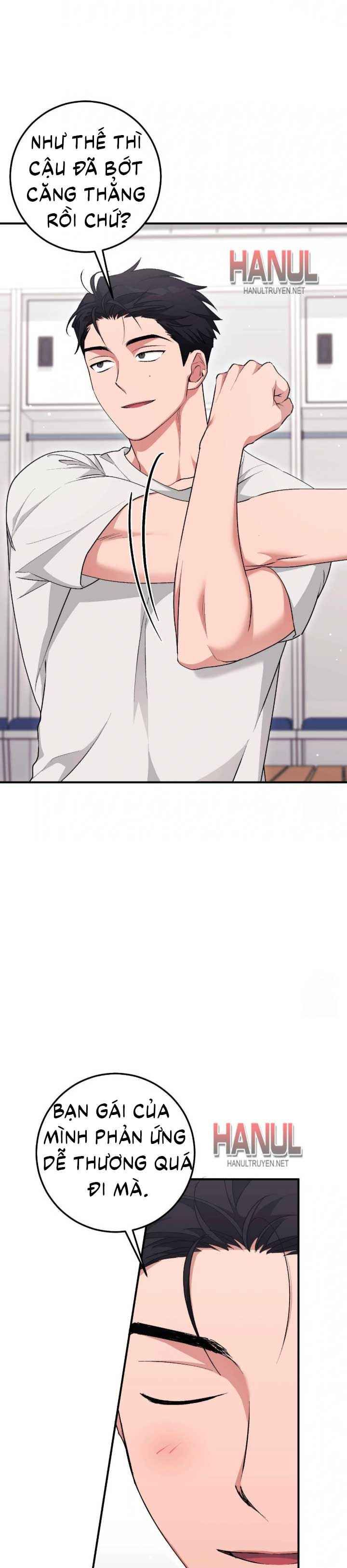 đọc truyện Vị Dâu Chương 44 ảnh 7 tại Thiên Thai Truyện