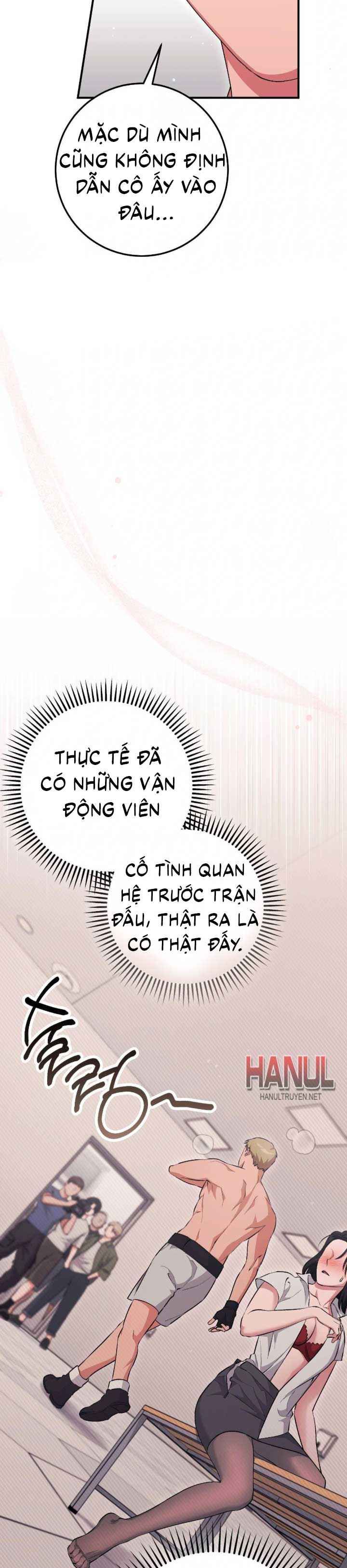 đọc truyện Vị Dâu Chương 44 ảnh 8 tại Thiên Thai Truyện