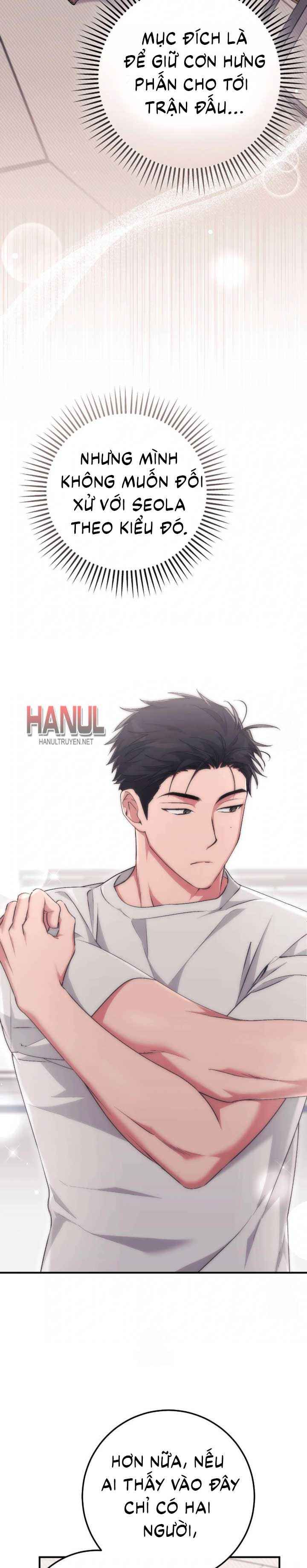 đọc truyện Vị Dâu Chương 44 ảnh 9 tại Thiên Thai Truyện