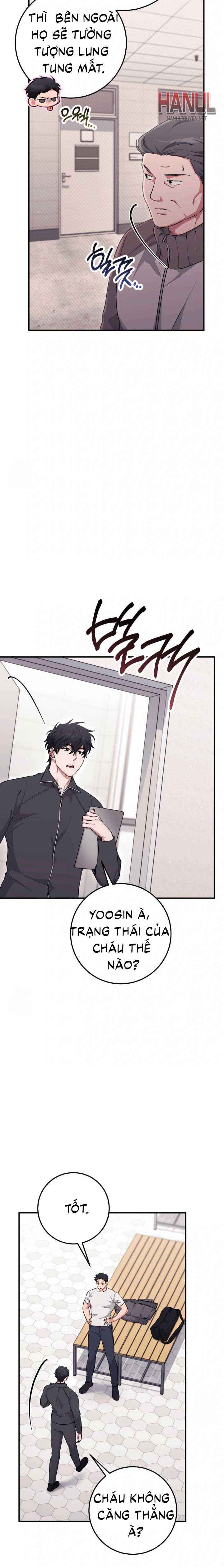 đọc truyện Vị Dâu Chương 44 ảnh 10 tại Thiên Thai Truyện