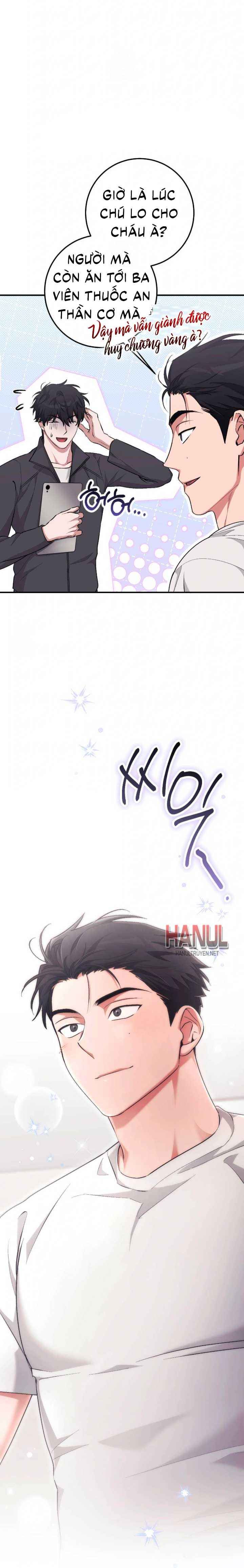 đọc truyện Vị Dâu Chương 44 ảnh 11 tại Thiên Thai Truyện