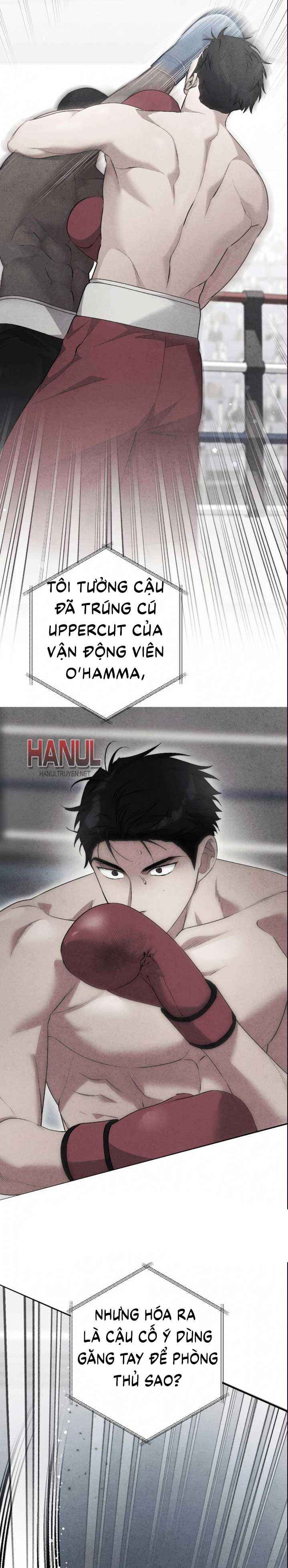 đọc truyện Vị Dâu Chương 45.5 ảnh 3 tại Thiên Thai Truyện