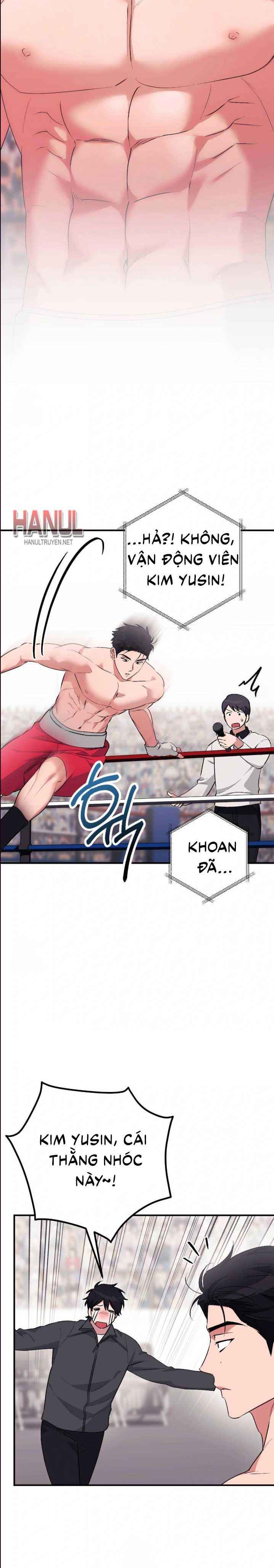 đọc truyện Vị Dâu Chương 45.5 ảnh 12 tại Thiên Thai Truyện