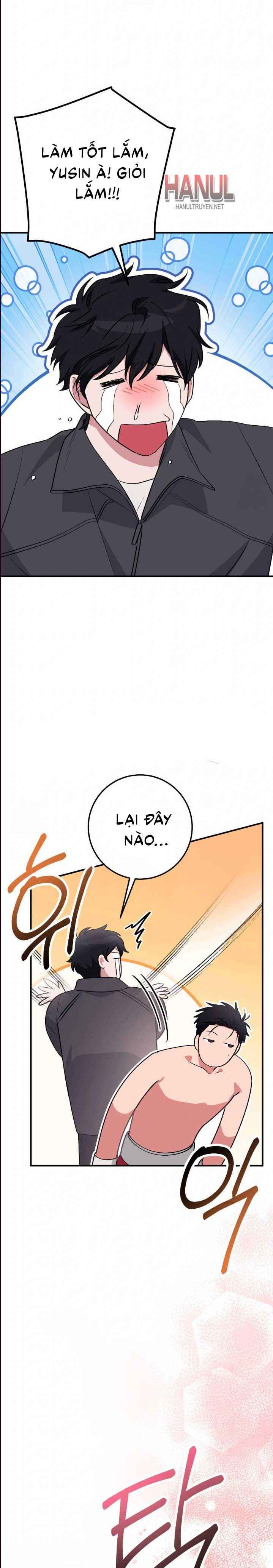 đọc truyện Vị Dâu Chương 45.5 ảnh 13 tại Thiên Thai Truyện