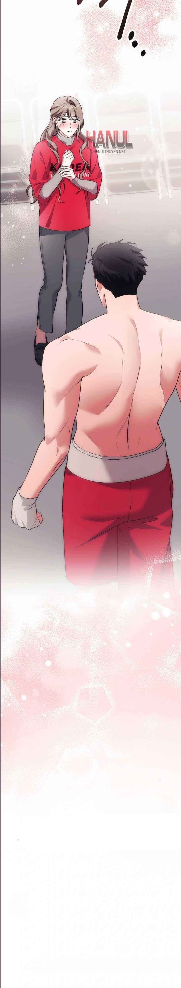 đọc truyện Vị Dâu Chương 45.5 ảnh 14 tại Thiên Thai Truyện