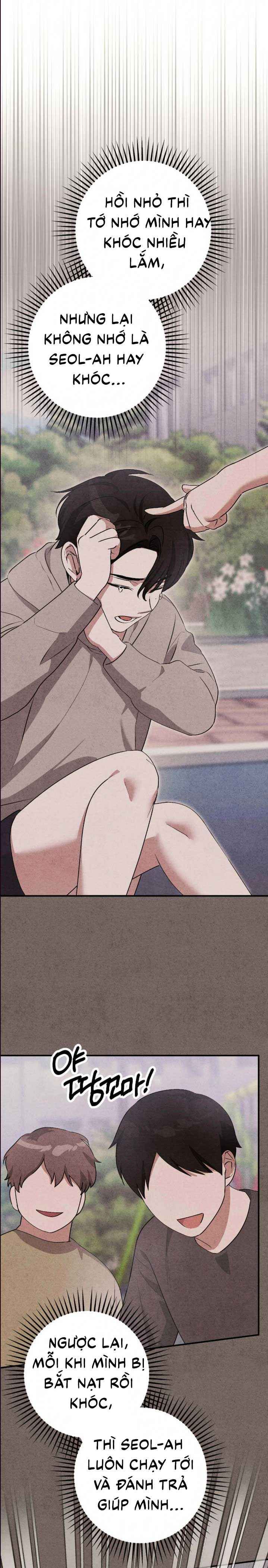 đọc truyện Vị Dâu Chương 45.5 ảnh 16 tại Thiên Thai Truyện