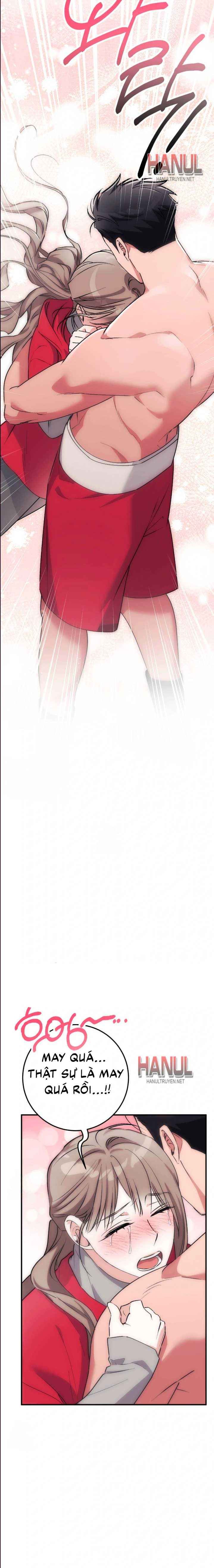 đọc truyện Vị Dâu Chương 45.5 ảnh 19 tại Thiên Thai Truyện