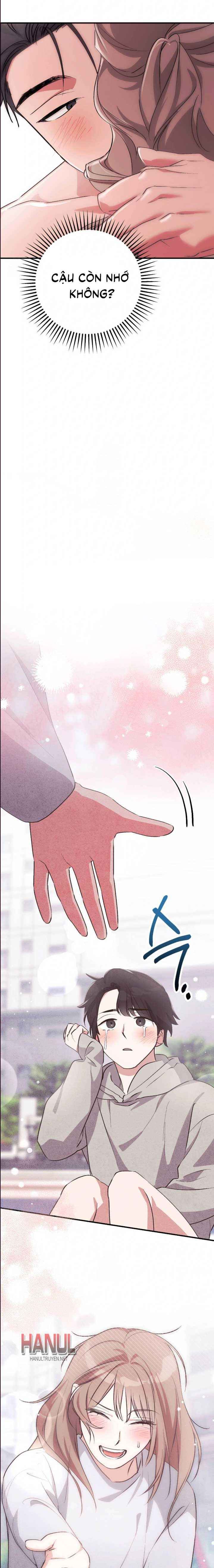 đọc truyện Vị Dâu Chương 45.5 ảnh 20 tại Thiên Thai Truyện