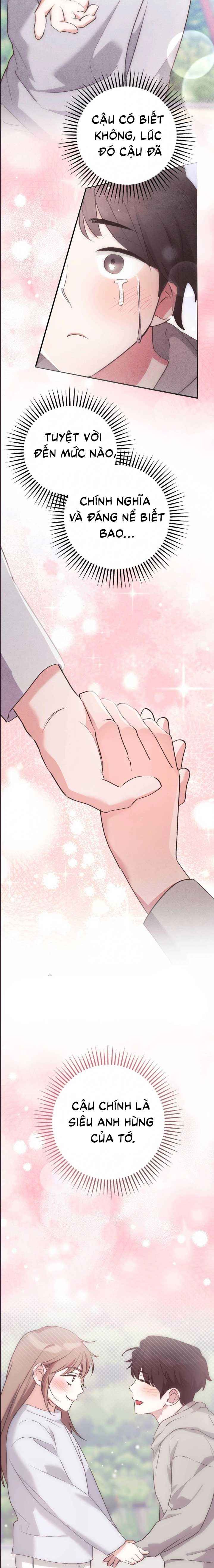 đọc truyện Vị Dâu Chương 45.5 ảnh 21 tại Thiên Thai Truyện