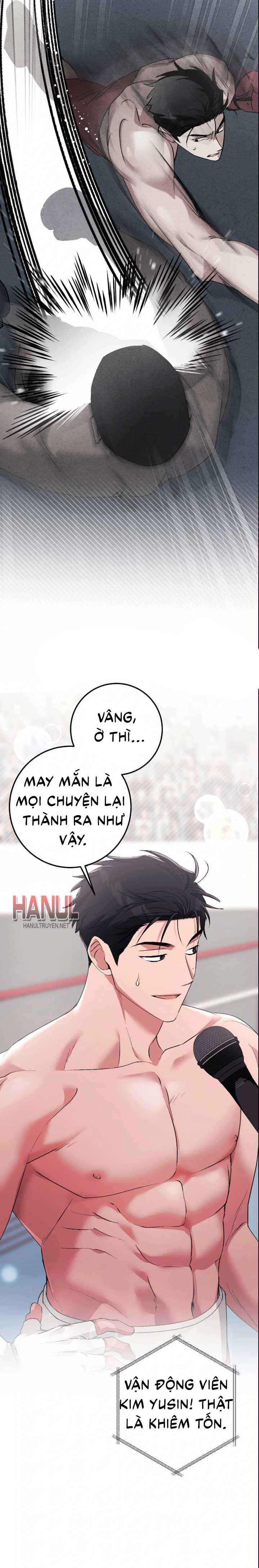 đọc truyện Vị Dâu Chương 45.5 ảnh 4 tại Thiên Thai Truyện