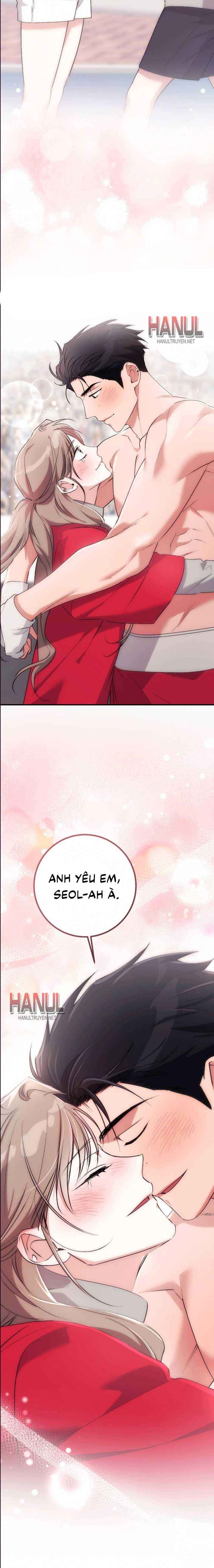 đọc truyện Vị Dâu Chương 45.5 ảnh 22 tại Thiên Thai Truyện