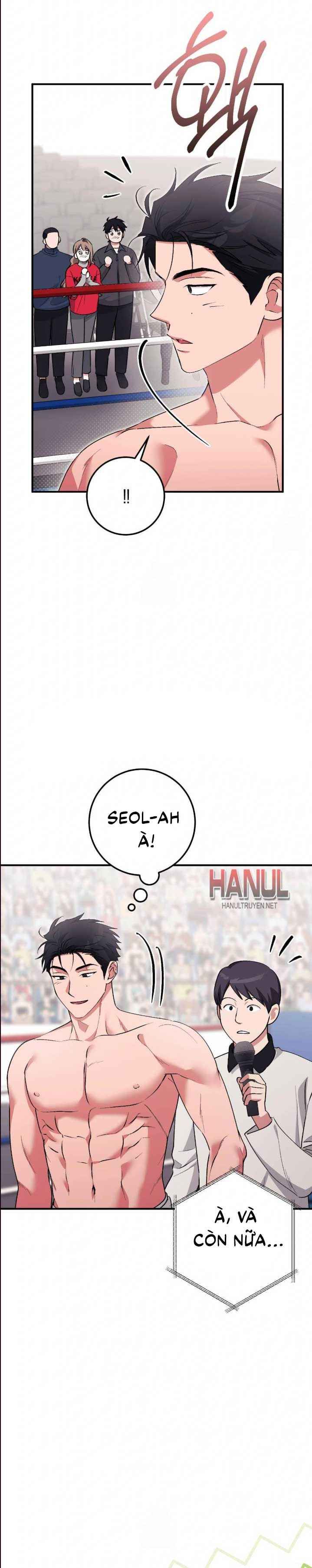 đọc truyện Vị Dâu Chương 45.5 ảnh 6 tại Thiên Thai Truyện