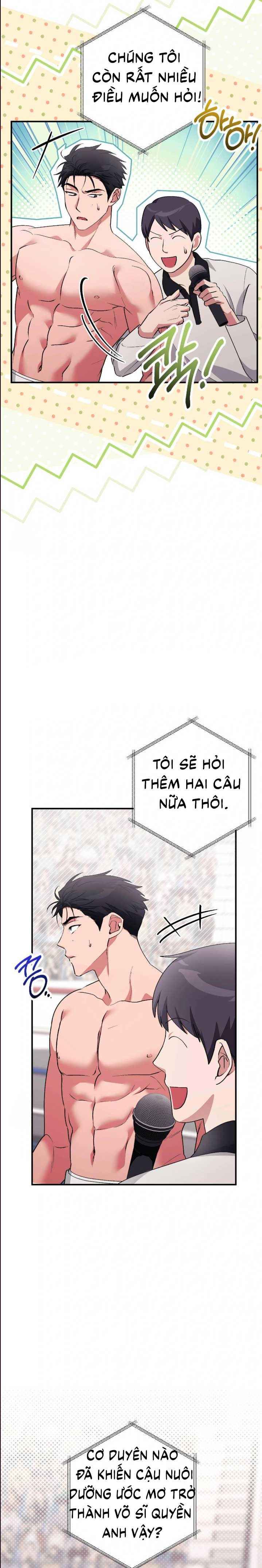 đọc truyện Vị Dâu Chương 45.5 ảnh 7 tại Thiên Thai Truyện