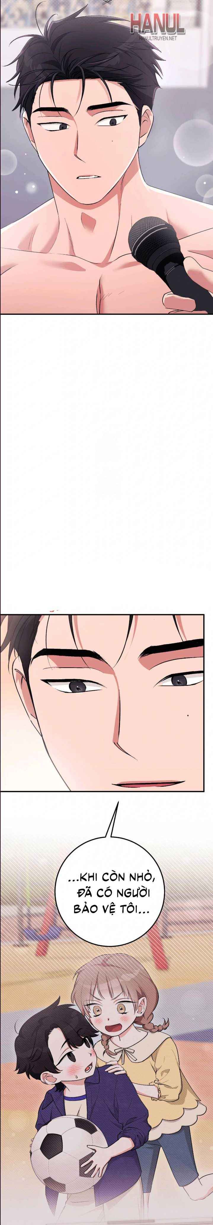 đọc truyện Vị Dâu Chương 45.5 ảnh 8 tại Thiên Thai Truyện